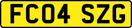 FC04SZG