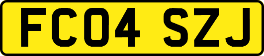 FC04SZJ