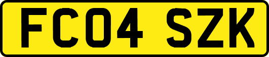 FC04SZK