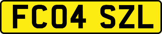 FC04SZL