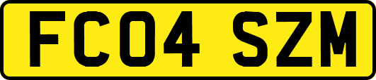 FC04SZM