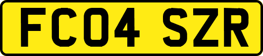 FC04SZR