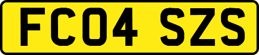FC04SZS