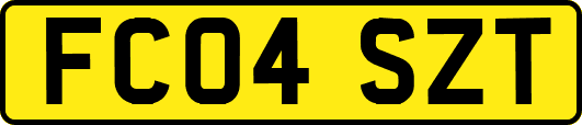 FC04SZT