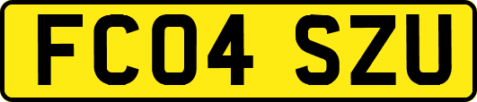 FC04SZU