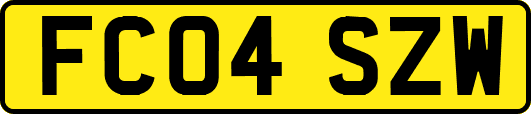 FC04SZW