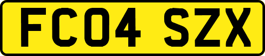 FC04SZX