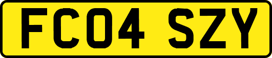 FC04SZY