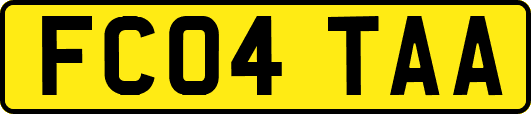 FC04TAA