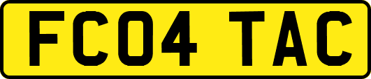 FC04TAC