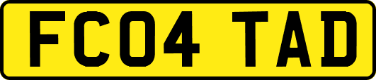 FC04TAD