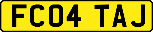 FC04TAJ
