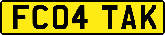 FC04TAK