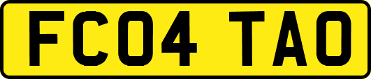 FC04TAO