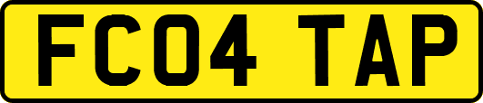 FC04TAP
