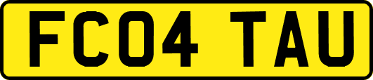 FC04TAU