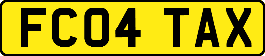 FC04TAX