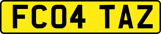 FC04TAZ