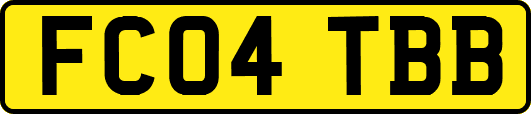 FC04TBB