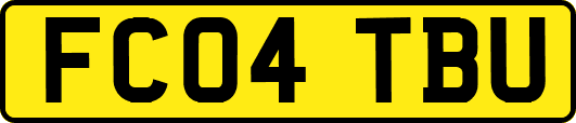 FC04TBU