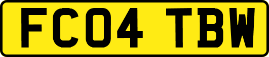 FC04TBW