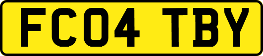 FC04TBY