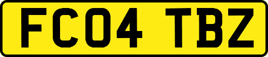 FC04TBZ