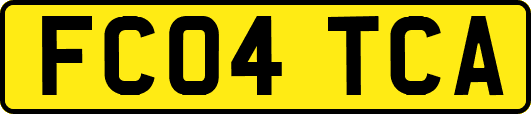 FC04TCA