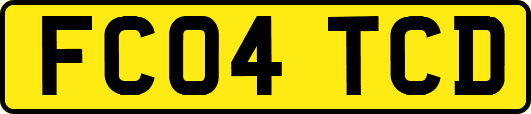 FC04TCD