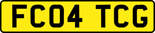 FC04TCG