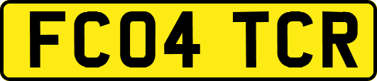 FC04TCR