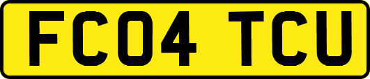 FC04TCU