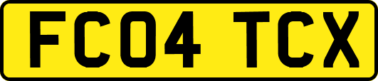 FC04TCX