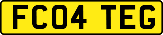 FC04TEG