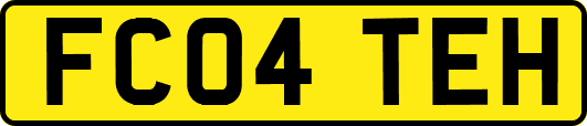 FC04TEH