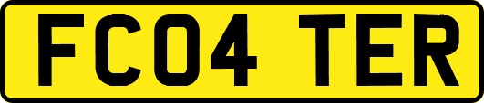 FC04TER