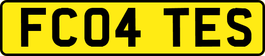 FC04TES