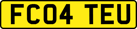 FC04TEU
