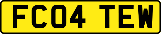 FC04TEW