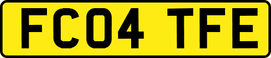 FC04TFE