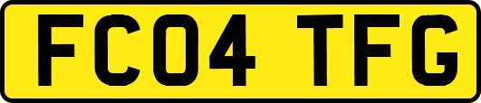 FC04TFG