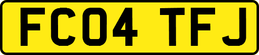 FC04TFJ