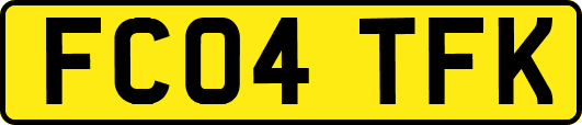 FC04TFK