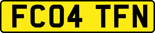 FC04TFN
