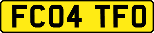 FC04TFO