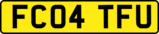 FC04TFU
