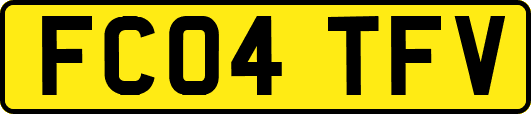 FC04TFV