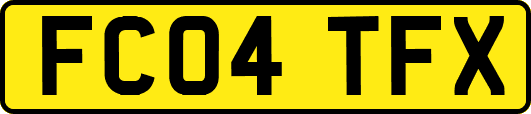 FC04TFX