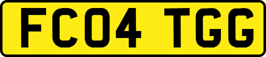 FC04TGG