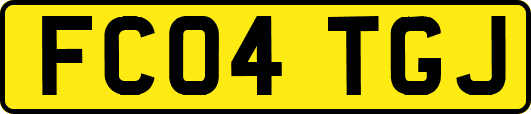 FC04TGJ